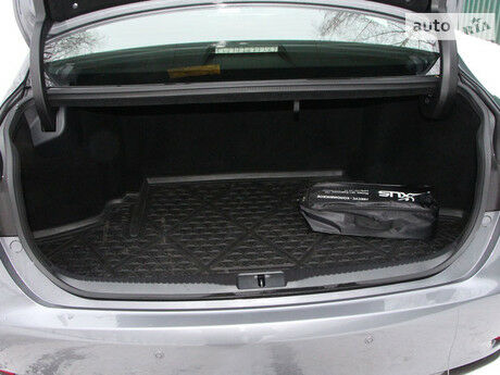 Лексус ГС 2007 года Lexus GS 2007 года