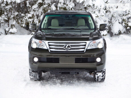 Лексус ГХ 2003 года Lexus GX 2003 года