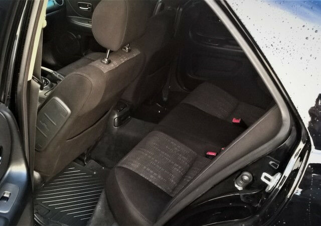 Lexus IS 1999 года