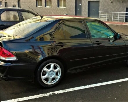 Lexus IS 1999 года - Фото 2 авто