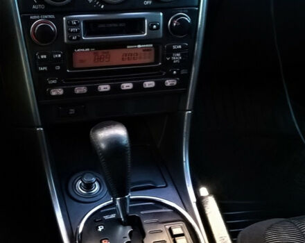 Lexus IS 1999 года - Фото 7 авто