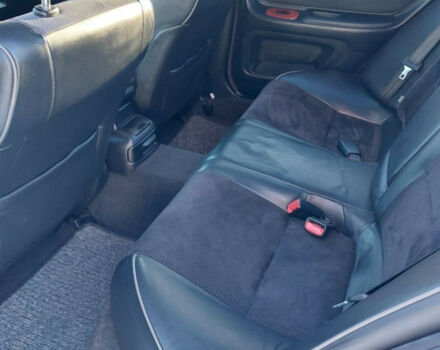 Lexus IS 2002 года - Фото 6 авто