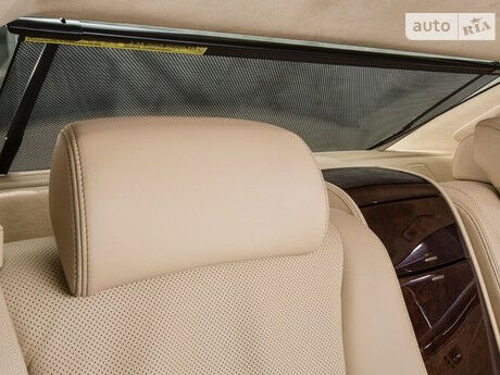 Лексус ЛС 2001 года Lexus LS 2001 года
