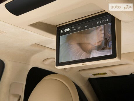 Лексус ЛС 2006 года Lexus LS 2006 года