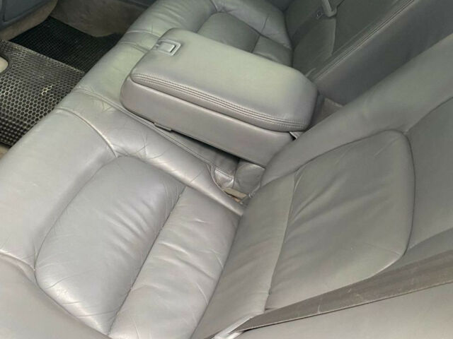 Lexus LS 1999 года