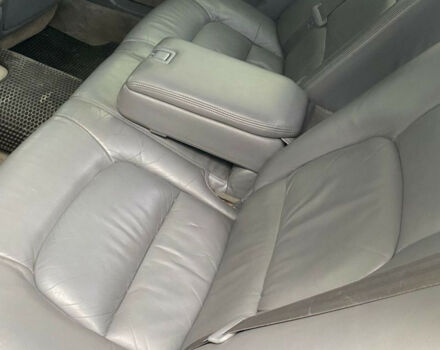 Lexus LS 1999 года - Фото 5 авто
