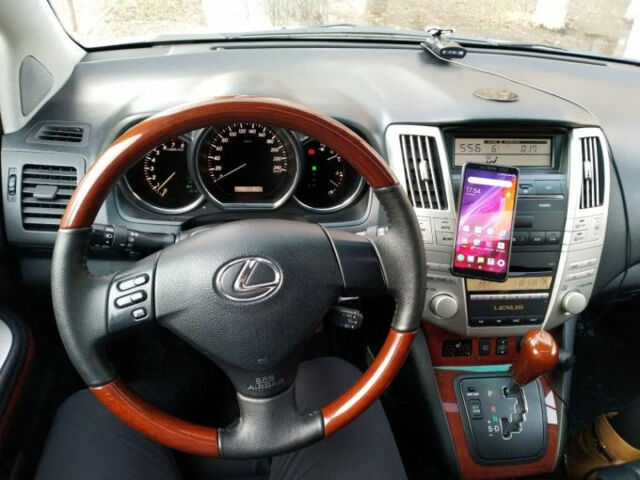 Lexus RX 2006 року