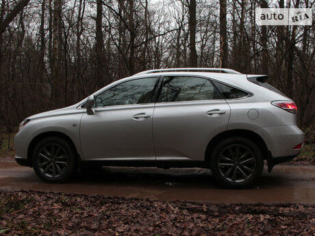 Лексус РХ 1999 года Lexus RX 1999 года