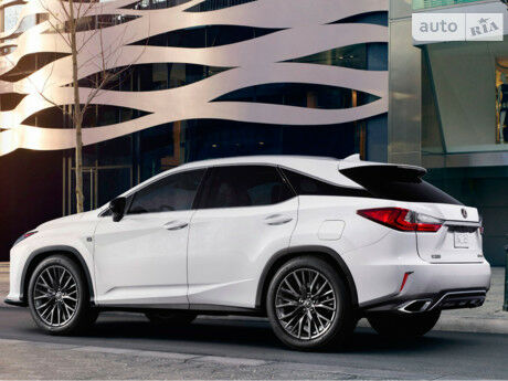 Лексус РХ 2001 года Lexus RX 2001 года