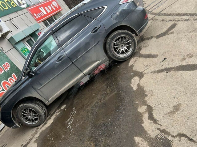 Lexus RX 2010 року