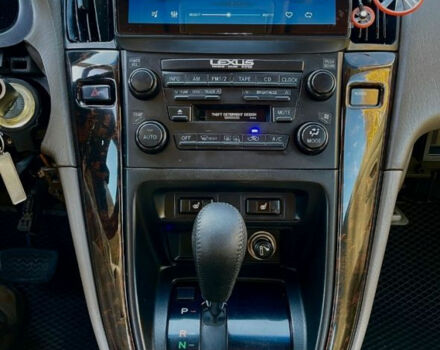 Lexus RX 2000 года - Фото 3 авто