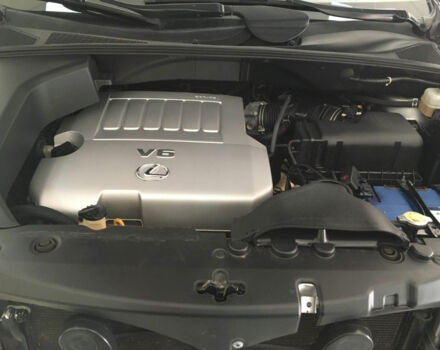 Lexus RX 2008 року - Фото 5 автомобіля