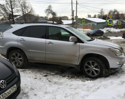 Lexus RX 2008 року - Фото 7 автомобіля