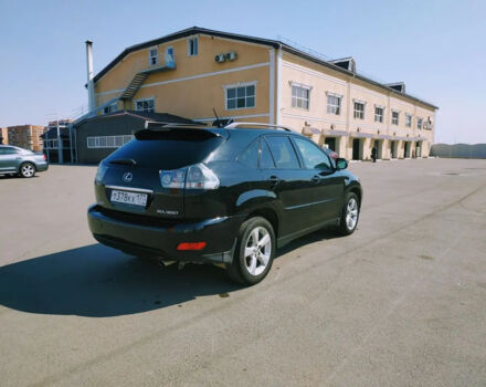 Lexus RX 2006 року - Фото 7 автомобіля