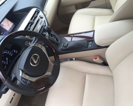 Lexus RX 2014 года - Фото 3 авто
