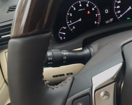 Lexus RX 2014 года - Фото 4 авто