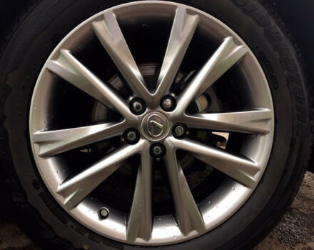 Lexus RX 2014 года - Фото 7 авто