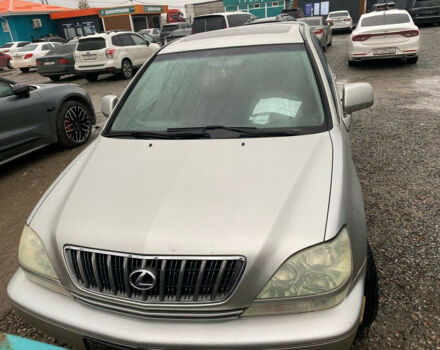 Lexus RX 2003 року - Фото 13 автомобіля