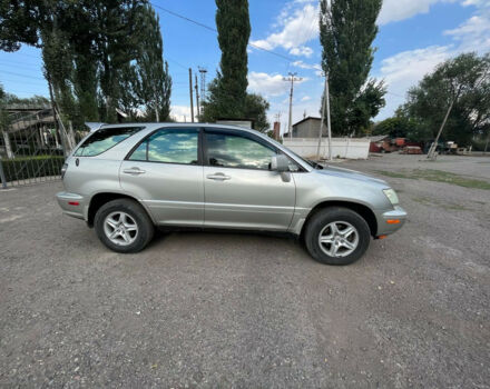 Lexus RX 2003 года - Фото 5 авто