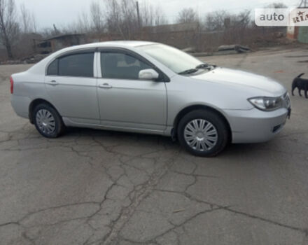 Lifan 620 2012 года - Фото 2 авто