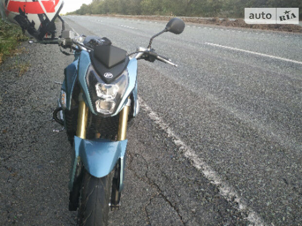Лифан null 2019 года Lifan KP 250 2019 года