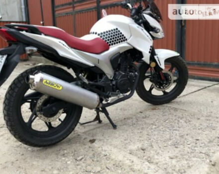 Lifan KP200 (Irokez) 2015 года - Фото 1 авто