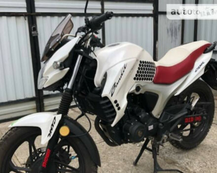 Lifan KP200 (Irokez) 2015 года - Фото 2 авто