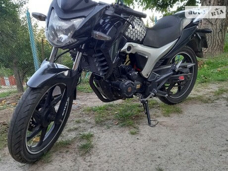 Лифан null 2013 року Lifan LF 150-10B 2013 року