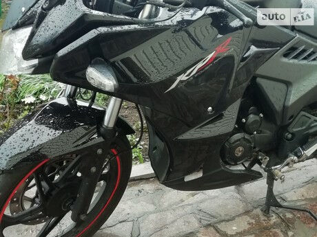 Lifan LF 150-10B 2015 року