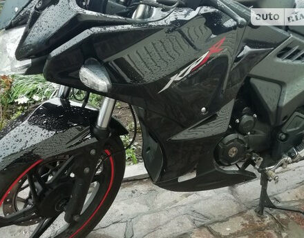 Lifan LF 150-10B 2015 року