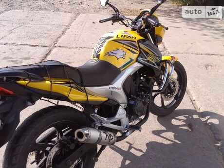 Лифан ЛФ 2015 року Lifan LF 2015 року