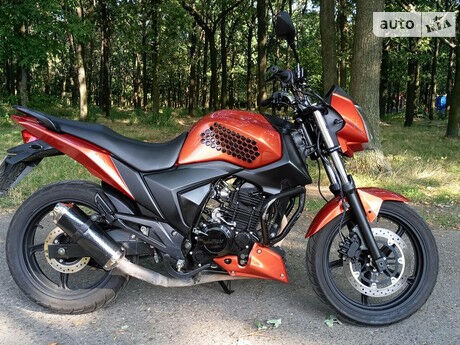 Лифан ЛФ 2014 року Lifan LF 2014 року