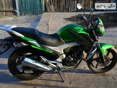 Lifan LF 2012 року