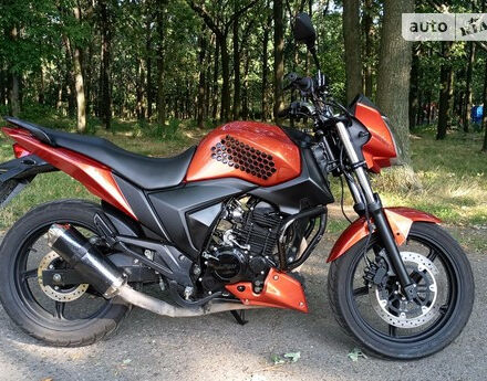 Фото на отзыв с оценкой 5 о Lifan LF 2014 году выпуска от автора "Qwerst22222222" с текстом: Lifan lf200 gy-5 очень хороший и надежный мотоцикл типа класса эндуро, что позволяет ему передвиг...