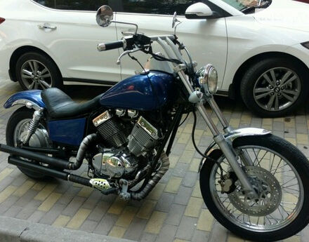 Фото на отзыв с оценкой 4.4 о Lifan LF 2014 году выпуска от автора "sasha1999" с текстом: Мотоцикл куплен мною летом этого года. О покупку не жалею так как за такую цену отличный мотоцикл...