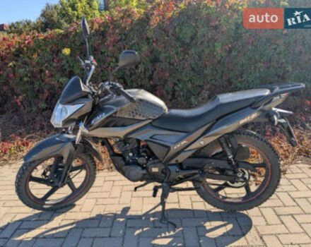 Фото на відгук з оцінкою 4   про авто Lifan LF150-2E 2016 року випуску від автора “Дмитро” з текстом: Відгук про Lifan 150 2E після 9 років його життя<br>Дизайн:<br>За свою ціну 1400$ новий, 650-750$...