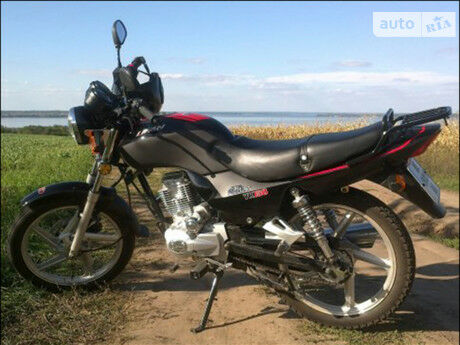 Лифан Слайдер 2012 року Lifan Slider 2012 року