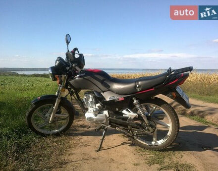 Lifan Slider 2012 года