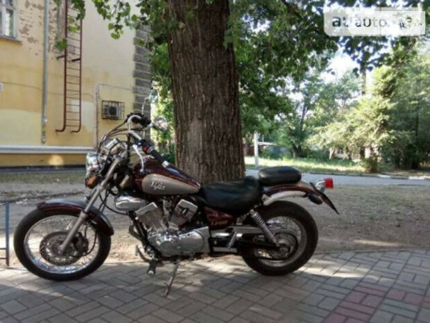 Lifan Virginia 2008 року