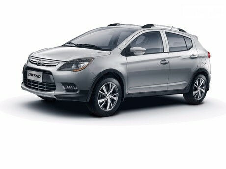 Лифан X50 2018 года Lifan X50 2018 года