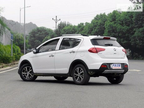 Лифан X50 2013 года Lifan X50 2013 года