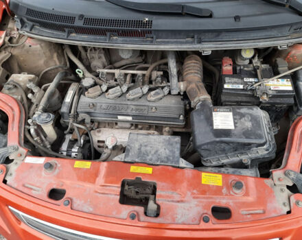 Lifan X50 2015 года - Фото 16 авто