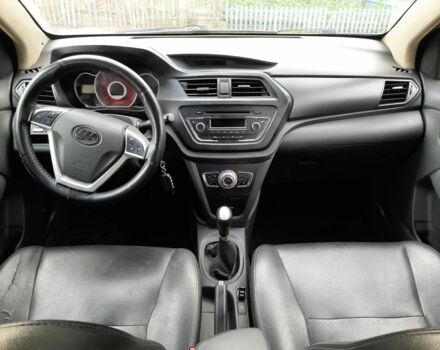Lifan X50 2015 года - Фото 18 авто