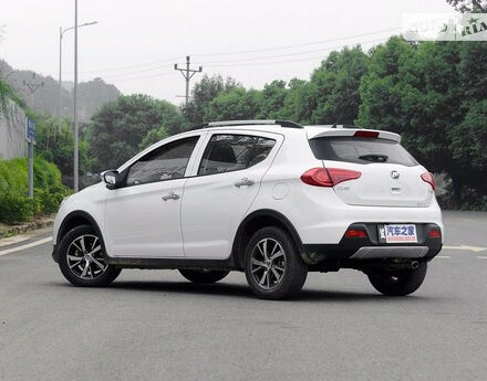 Lifan X50 2013 року