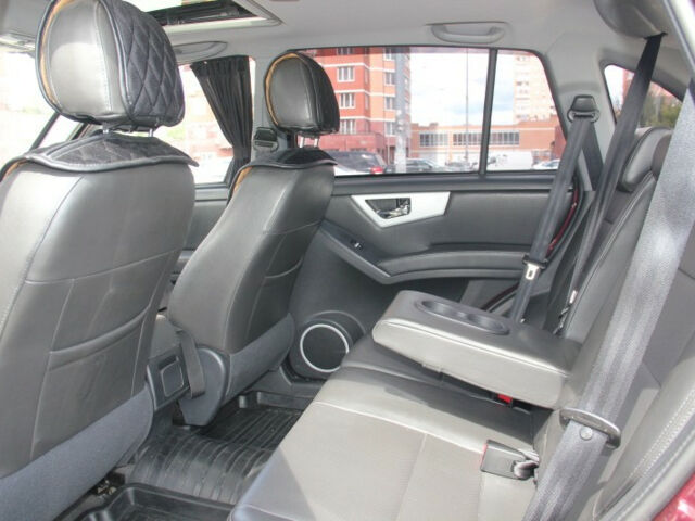Lifan X60 2014 года