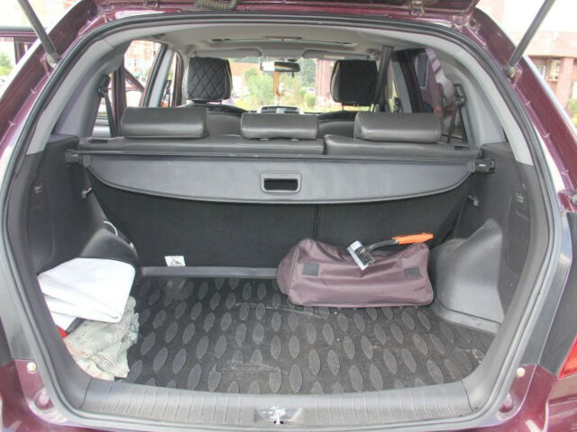 Lifan X60 2014 года