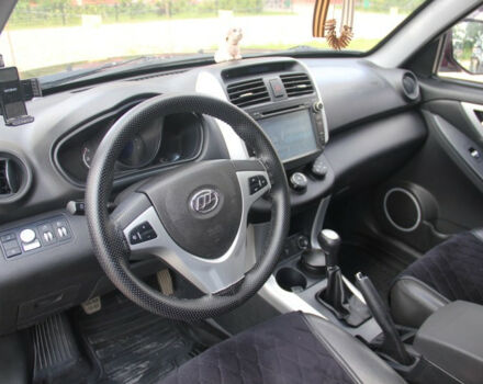 Lifan X60 2014 года - Фото 2 авто