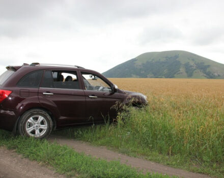 Lifan X60 2014 года - Фото 11 авто