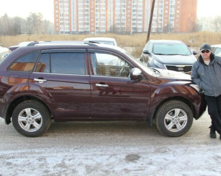 Lifan X60 2014 года - Фото 13 авто