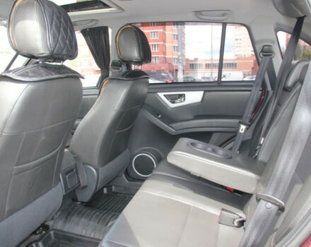 Lifan X60 2014 года - Фото 4 авто